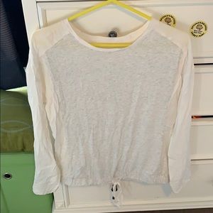 Lou & Grey Long sleeves long sleeve